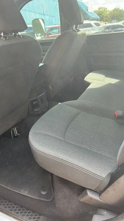 used 2021 Ram 3500 car, priced at $12,950