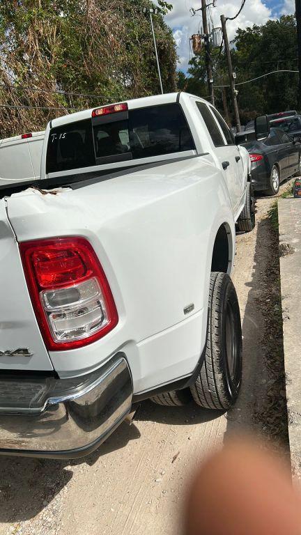 used 2021 Ram 3500 car, priced at $12,950