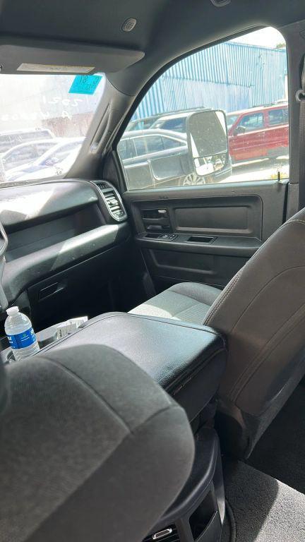 used 2021 Ram 3500 car, priced at $12,950