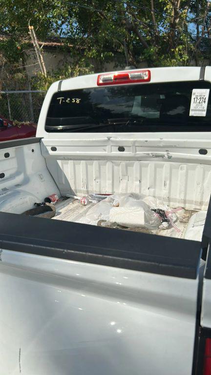 used 2016 Chevrolet Colorado car, priced at $8,650