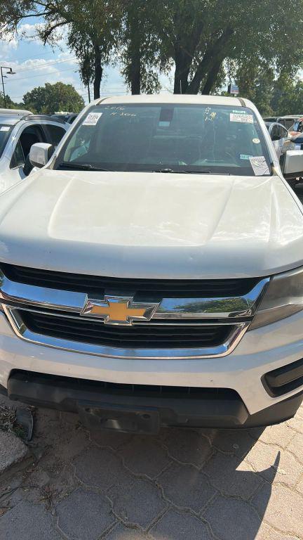 used 2016 Chevrolet Colorado car, priced at $8,650