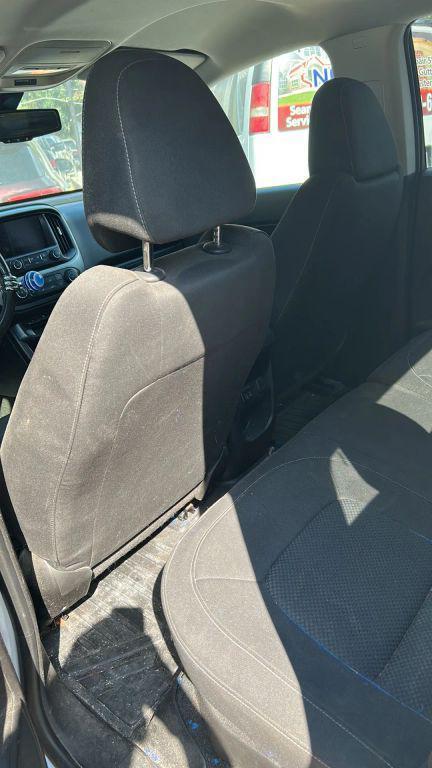 used 2016 Chevrolet Colorado car, priced at $8,650