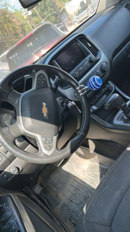 used 2016 Chevrolet Colorado car, priced at $8,650