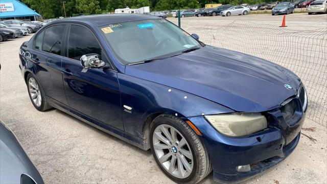 used 2011 BMW 328 car, priced at $2,950
