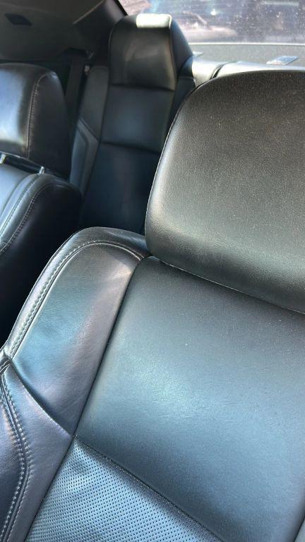 used 2018 Dodge Challenger car, priced at $7,950