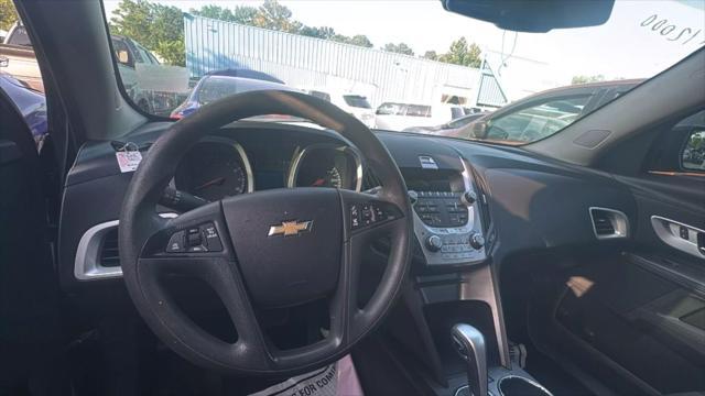 used 2014 Chevrolet Equinox car, priced at $2,950