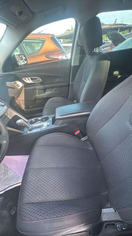 used 2014 Chevrolet Equinox car, priced at $2,950