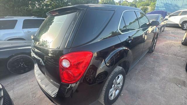 used 2014 Chevrolet Equinox car, priced at $2,950