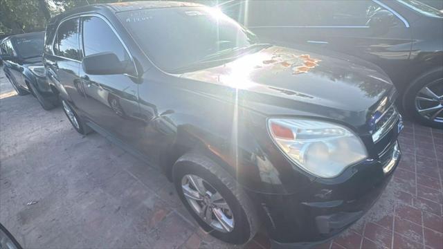 used 2014 Chevrolet Equinox car, priced at $2,950