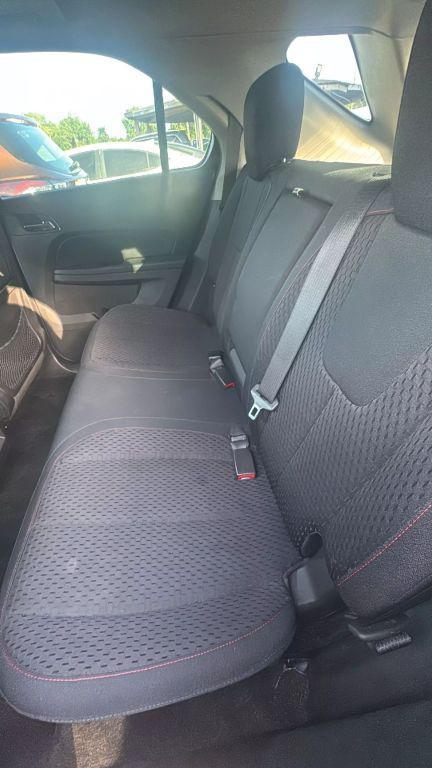 used 2014 Chevrolet Equinox car, priced at $2,950