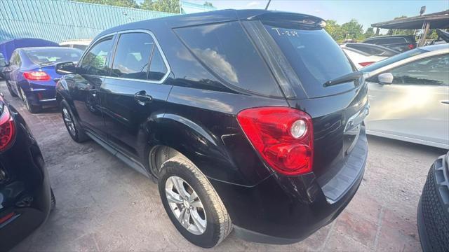 used 2014 Chevrolet Equinox car, priced at $2,950