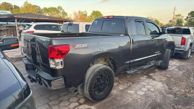 used 2013 Toyota Tundra car, priced at $9,899