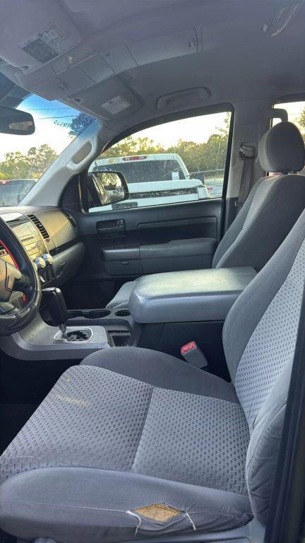 used 2013 Toyota Tundra car, priced at $9,899