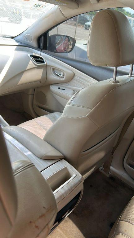 used 2015 Nissan Murano car, priced at $3,950