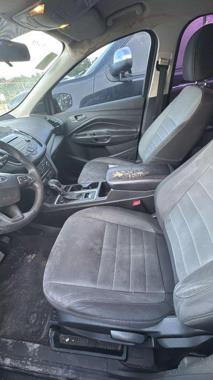 used 2017 Ford Escape car, priced at $3,950