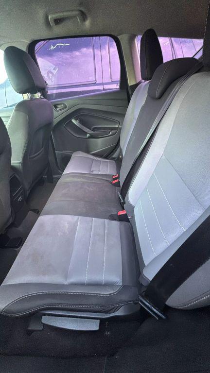 used 2017 Ford Escape car, priced at $3,950
