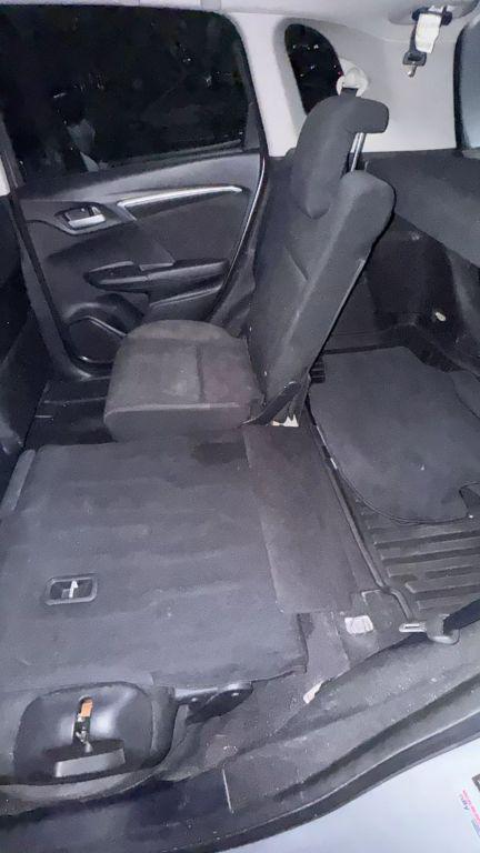used 2015 Honda Fit car, priced at $3,700