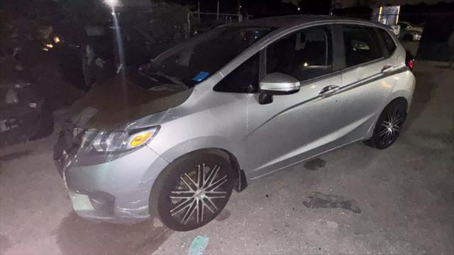 used 2015 Honda Fit car, priced at $3,700
