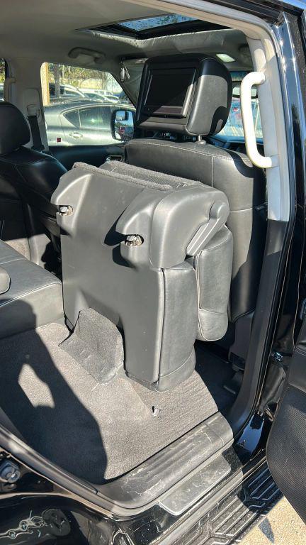 used 2016 INFINITI QX80 car, priced at $6,950