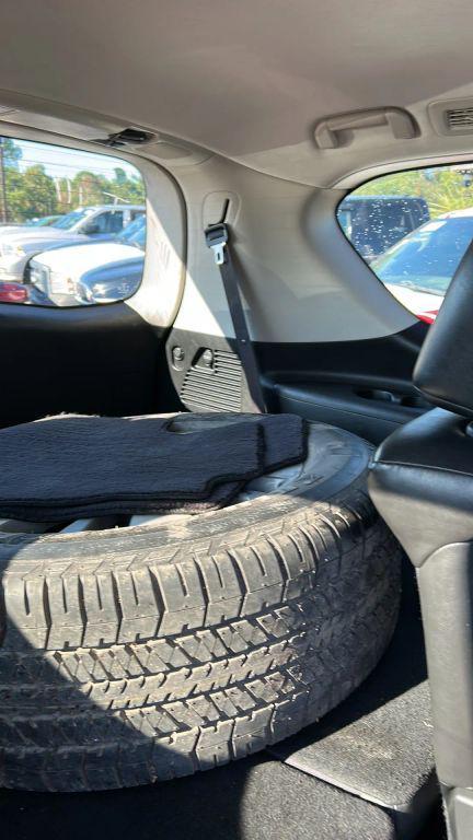 used 2016 INFINITI QX80 car, priced at $6,950