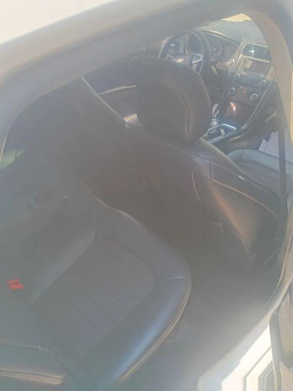 used 2018 Ford Fusion Hybrid car, priced at $3,850