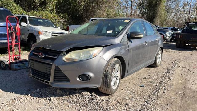 used 2014 Ford Focus car, priced at $2,500