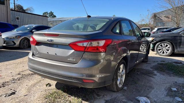 used 2014 Ford Focus car, priced at $2,500
