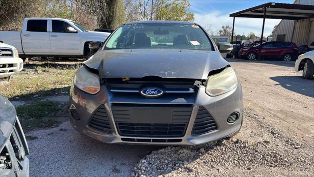 used 2014 Ford Focus car, priced at $2,500