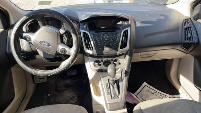 used 2014 Ford Focus car, priced at $2,500