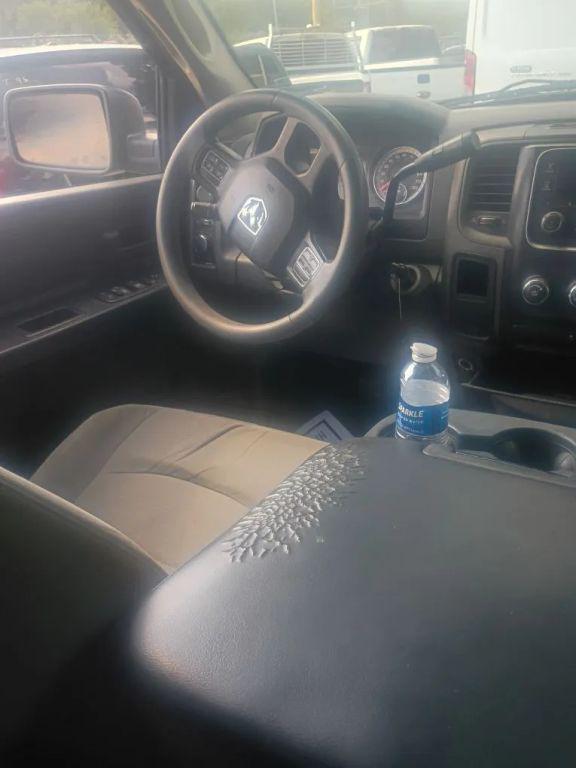 used 2013 Ram 1500 car, priced at $3,850