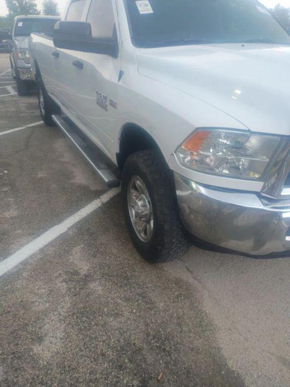 used 2017 Ram 2500 car, priced at $7,250