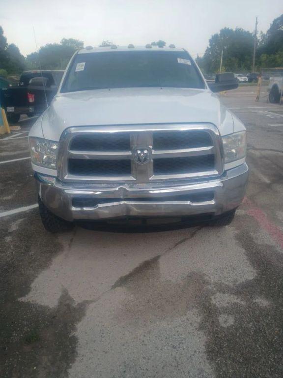 used 2017 Ram 2500 car, priced at $7,250