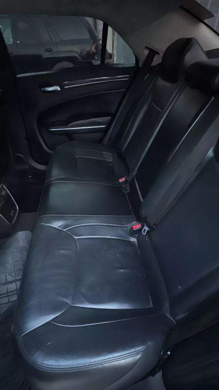 used 2015 Chrysler 300 car, priced at $3,950