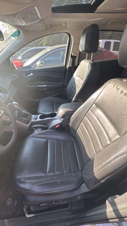 used 2015 Ford Escape car, priced at $4,500