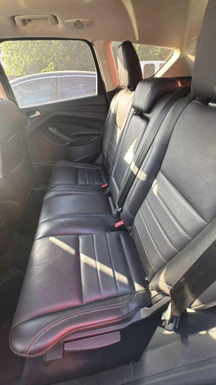 used 2015 Ford Escape car, priced at $4,500