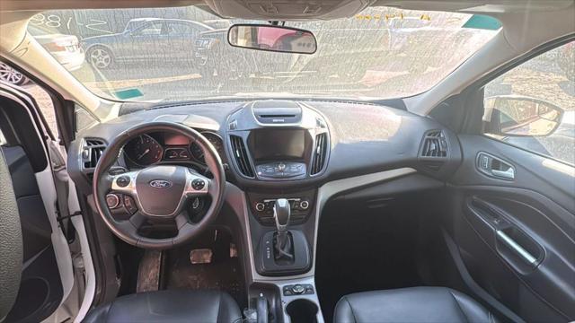used 2015 Ford Escape car, priced at $4,500