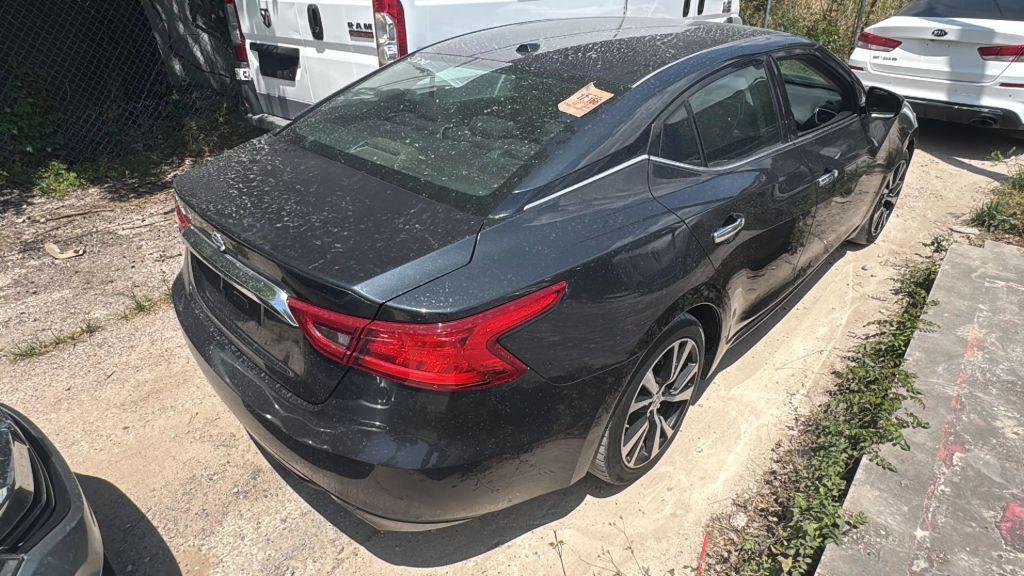 used 2017 Nissan Maxima car, priced at $6,750