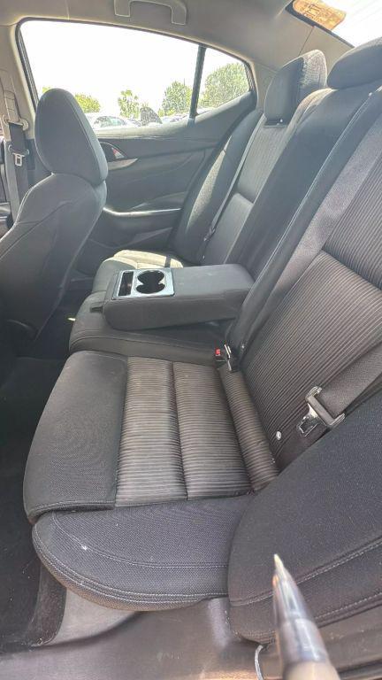 used 2017 Nissan Maxima car, priced at $6,750