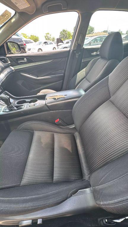 used 2017 Nissan Maxima car, priced at $6,750