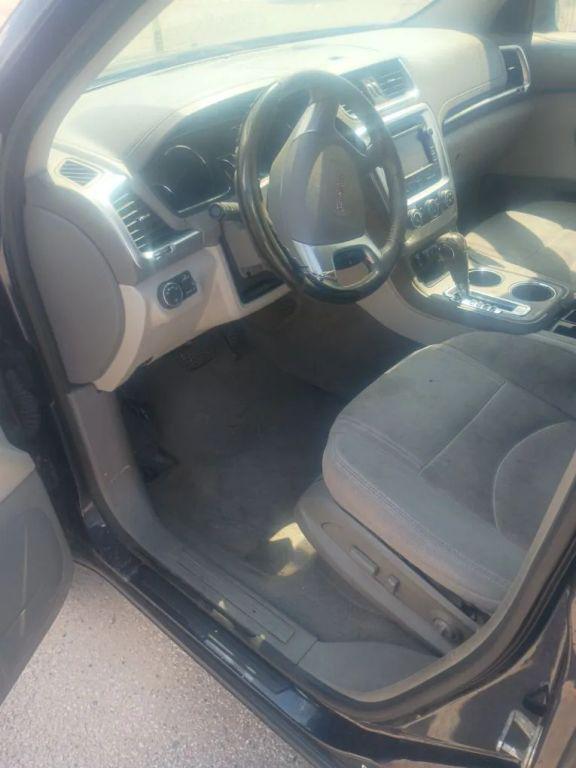 used 2015 GMC Acadia car, priced at $3,950