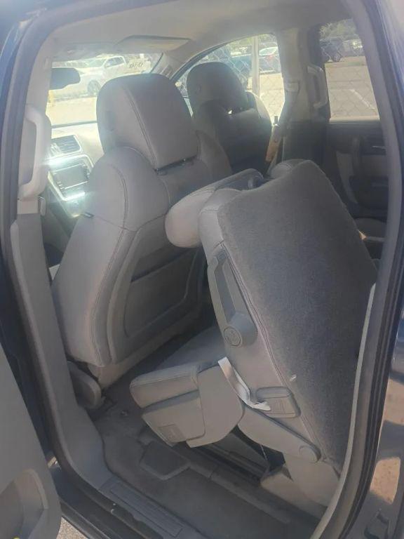 used 2015 GMC Acadia car, priced at $3,950