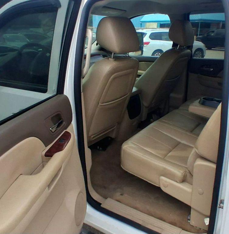 used 2012 Chevrolet Silverado 1500 car, priced at $5,750