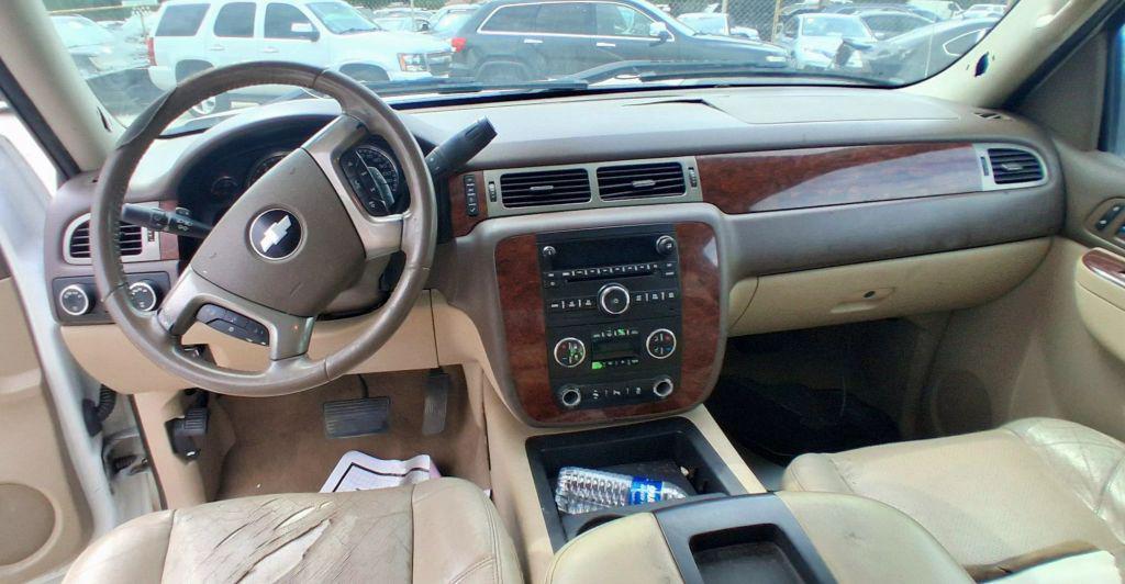 used 2012 Chevrolet Silverado 1500 car, priced at $5,750