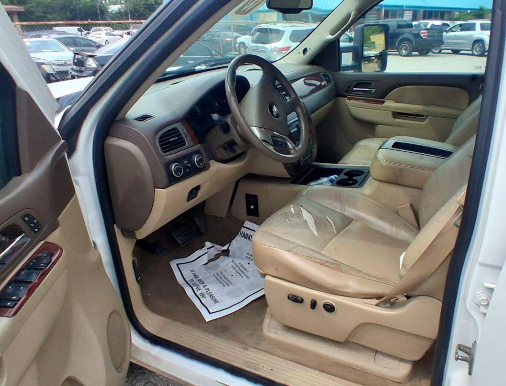 used 2012 Chevrolet Silverado 1500 car, priced at $5,750
