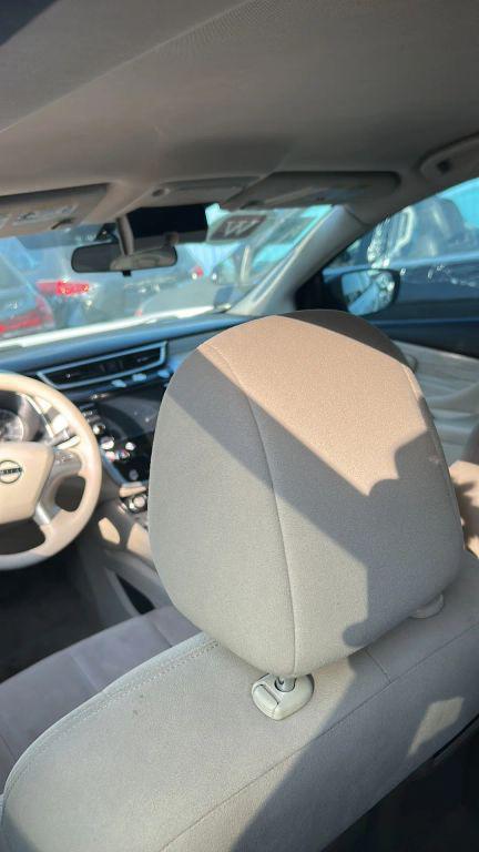 used 2015 Nissan Murano car, priced at $2,850