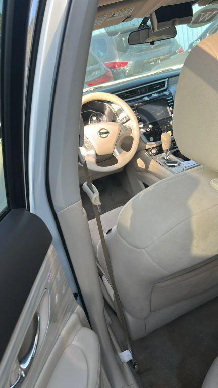 used 2015 Nissan Murano car, priced at $2,850