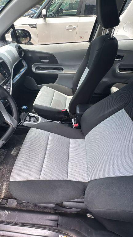 used 2012 Toyota Prius c car, priced at $2,950
