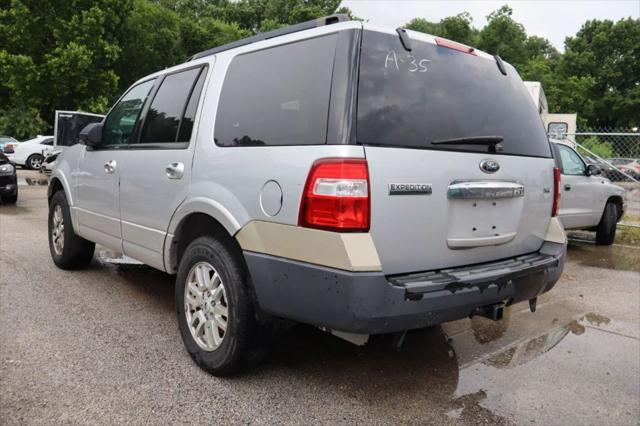 used 2014 Ford Expedition car, priced at $4,200