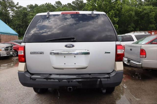 used 2014 Ford Expedition car, priced at $4,200