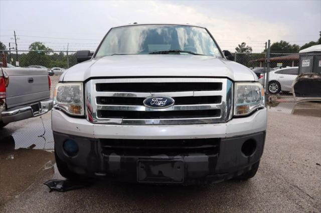 used 2014 Ford Expedition car, priced at $4,200